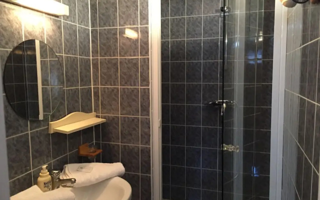 Le Bouchon des Aravis