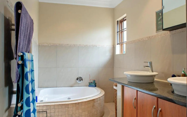 The Ekhaya Guest House Ballito