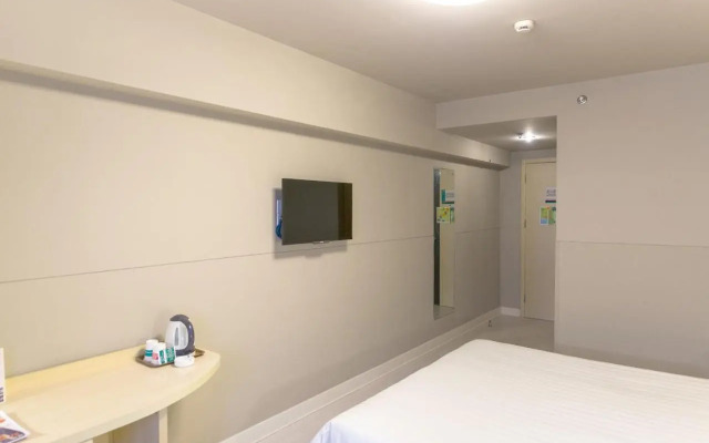 Puer King Land Hotel