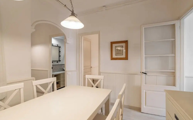 Stay U-nique Apartments Gaudi II