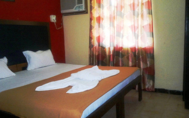Royal Mirage Beach Resort