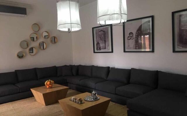Villa Cactus