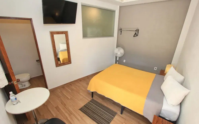 Hotel Grand Guanajuato