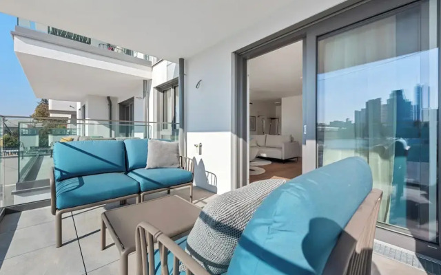 Karl und Anton Boutique Apartments