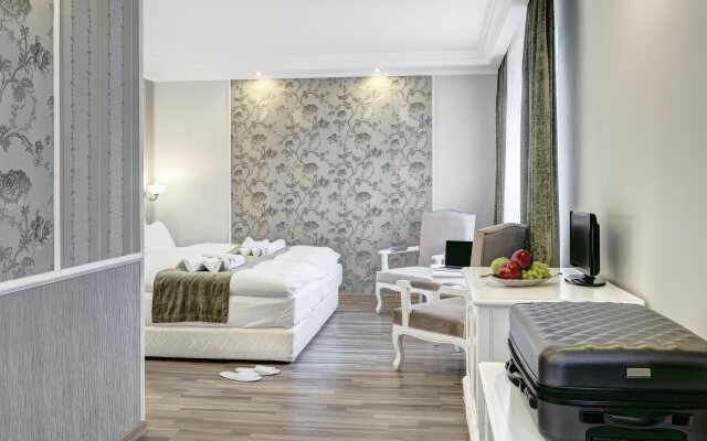 Boutique Hotel Diama