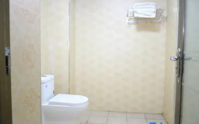 Tiantian Art Inn
