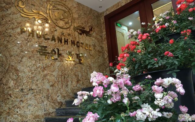 Phuc Anh Hotel