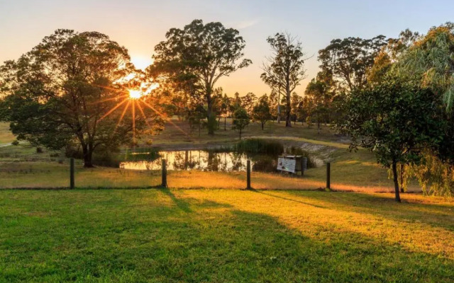 Country House Retreat