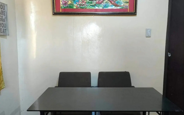 Albert'S Transient House