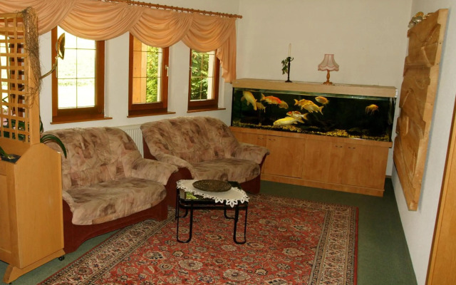 Hotel & Restaurant Danelchristelgut