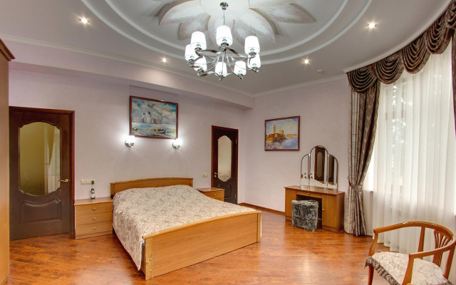 im.Gor'kogo (Kislovodsk)