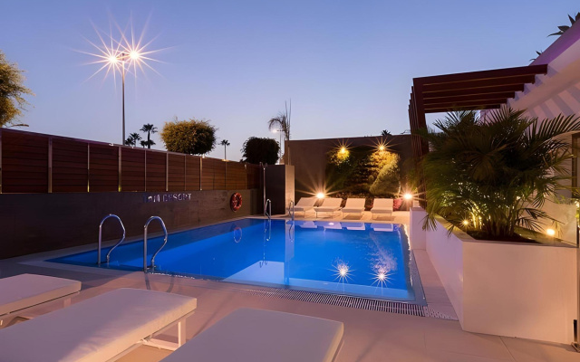 Silvi Villas