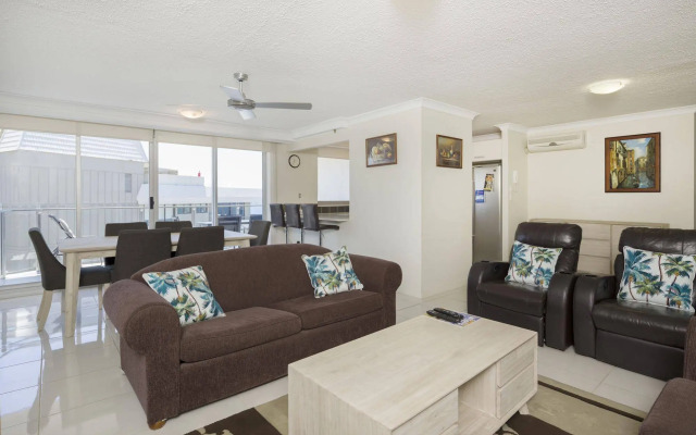 Sunbird Beach Resort
