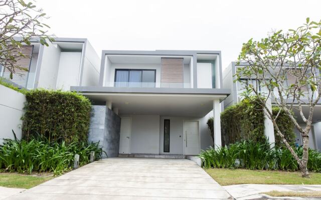 The Point Villa