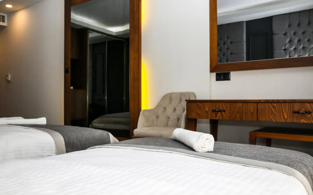 New Gate Hotel