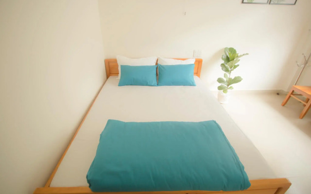 Kim Quang Hostel