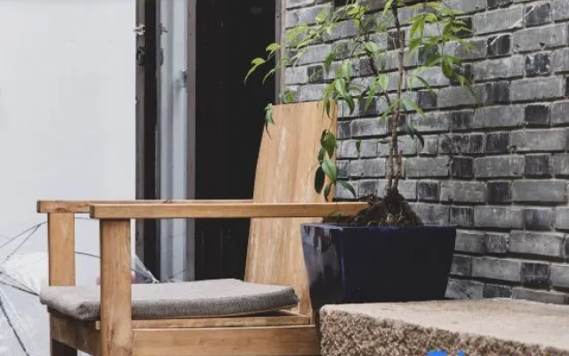 Xiansheng Duimen Traditional Chinese Medicine Wellness Homestay – Outside – Shanghai
