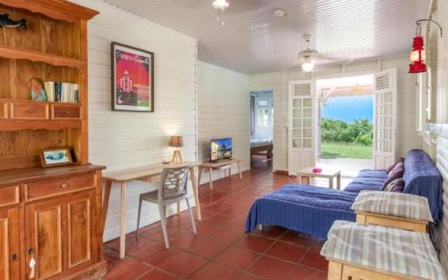 Villa Vue Sauvage