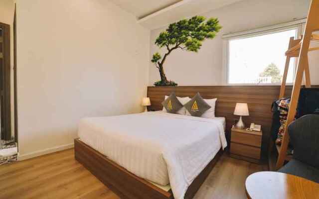 NATURE LAND 2 - Song Anh Hotel Dalat