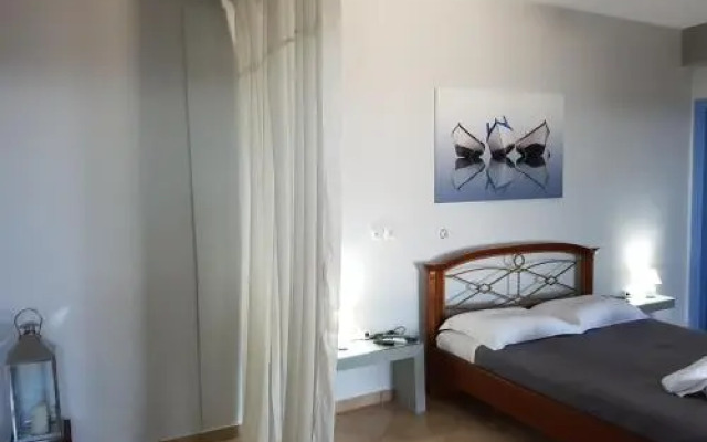 Villa Serafeim