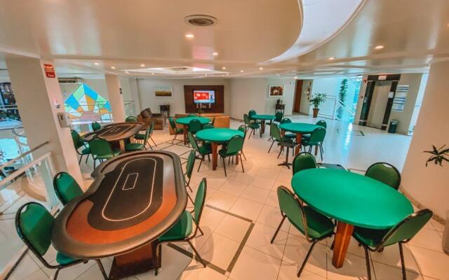 Itá Thermas Resort e Spa