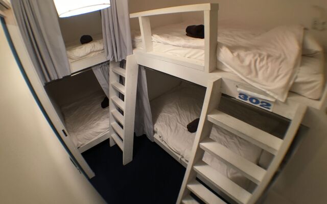 Senba Hostel