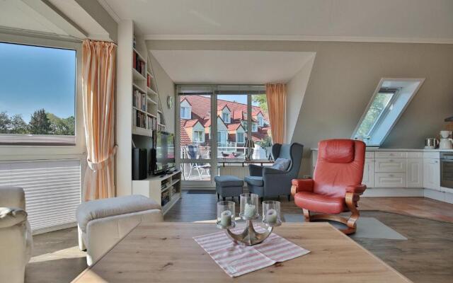 Wohnpark am Mühlenteich Wohnpark am Mühlenteich Appartement 46