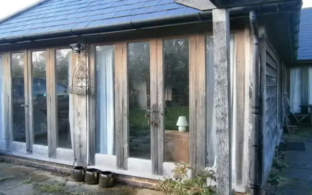 The Oak Retreat