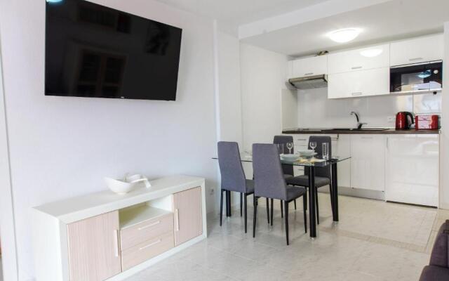 Holiday Suite Playa del Cura