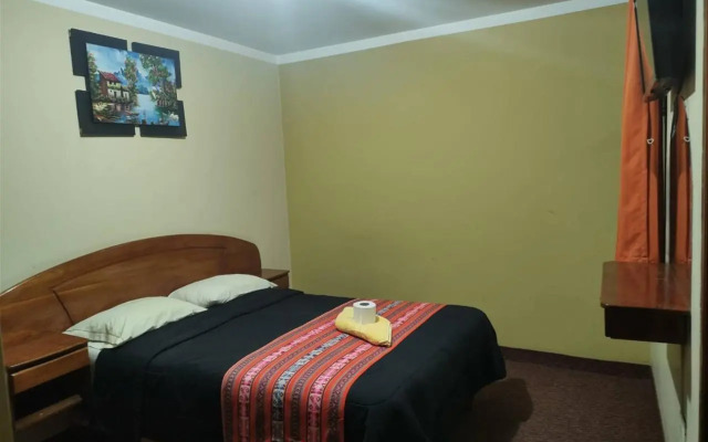 Hostel Cesars
