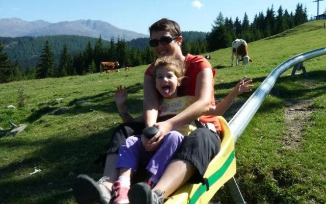 Ferienwohnungen Sommavilla