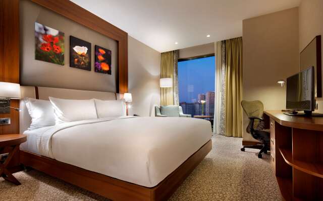 Hilton Garden Inn Istanbul Beylikduzu