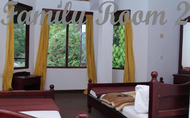 Panorama Accommodations Nuwara Eliya