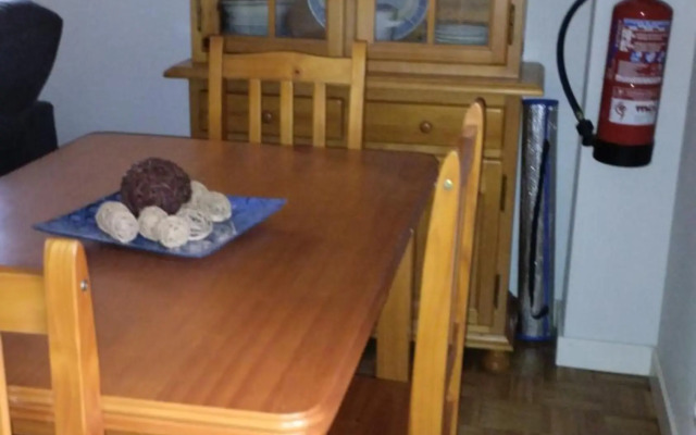 Apartamento Con Piscina