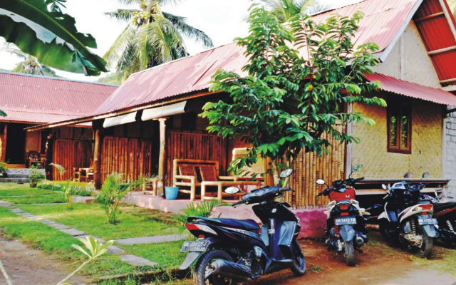 Sasak Lombok Bungalow