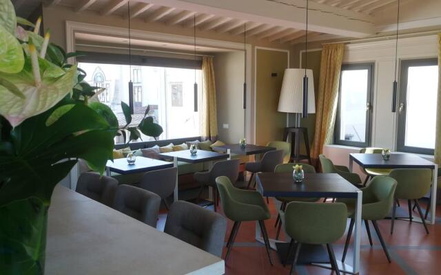Hotel degli Orafi