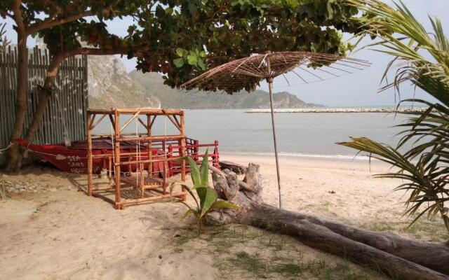 Sea Sand House Resort