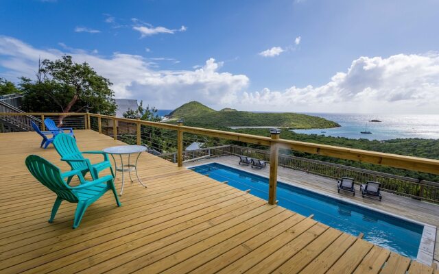 Concordia Eco-Resort