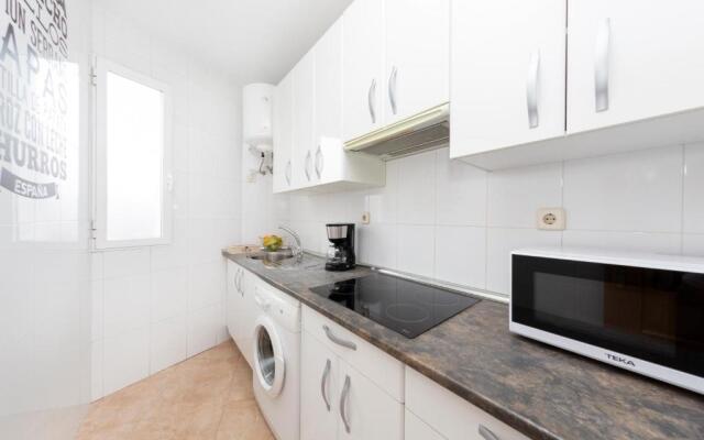 Boutique Apartments In The Heart Of Madrid