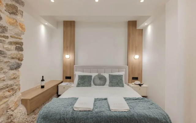 Onora Suites Nafplio