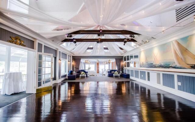 Danfords Hotel and Marina