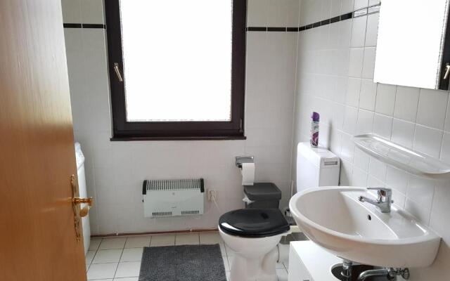 Apartment Am Sternberg 236