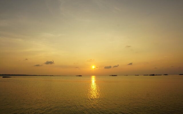 Bintan Beach Resort