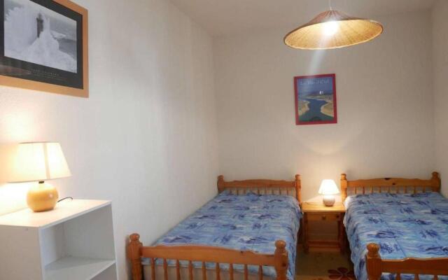 Appartement Étel, 2 pièces, 5 personnes - FR-1-479-37