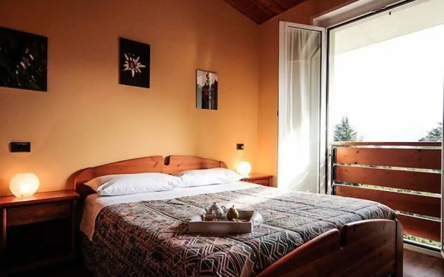 Hotel Ristorante Sporting Club