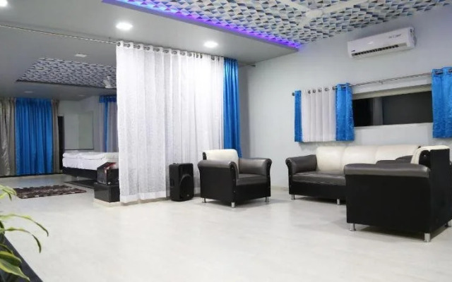 The Spark Hotel