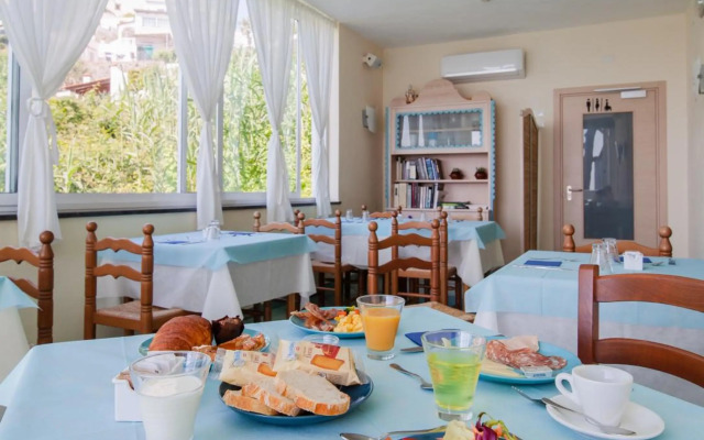 Hotel Don Felipe
