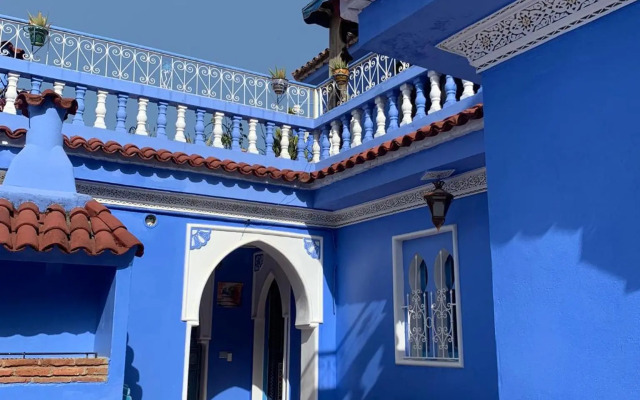 Dar Aldea