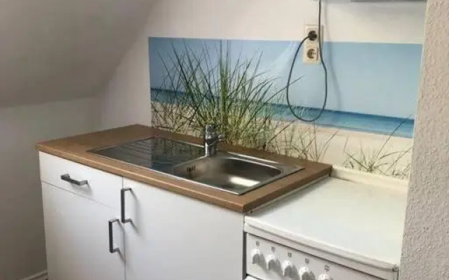 Ferienwohnung Schlossberg 3