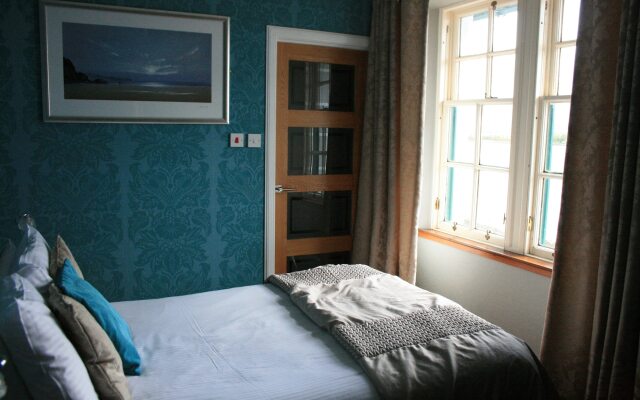 North Kessock Hotel